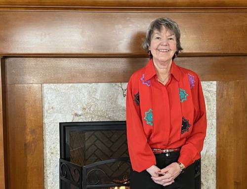 A Place to Call Home and Serve